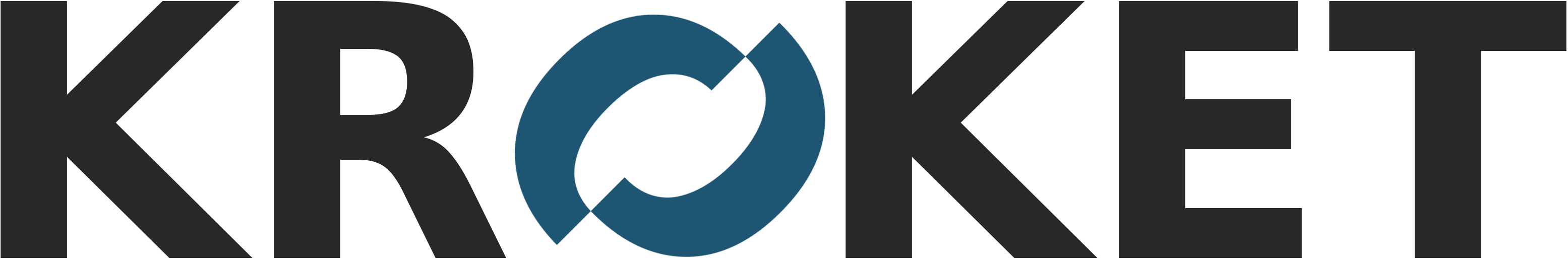 Kroket Logo
